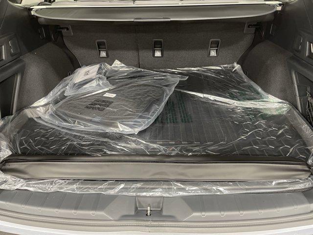 new 2025 Subaru Outback car, priced at $35,739