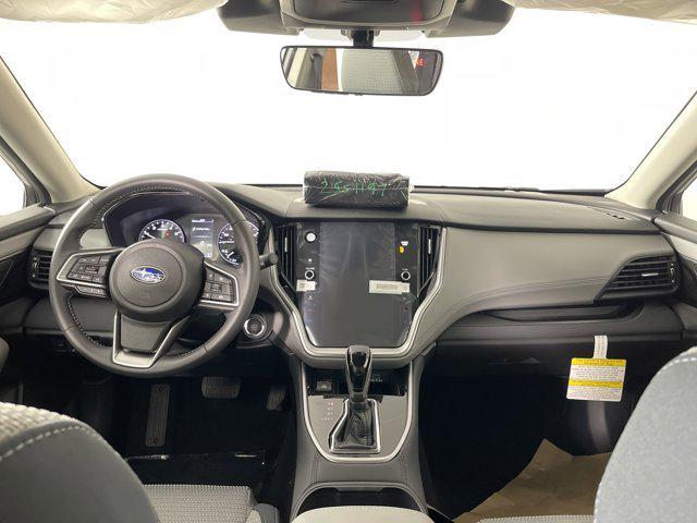new 2025 Subaru Outback car, priced at $35,739