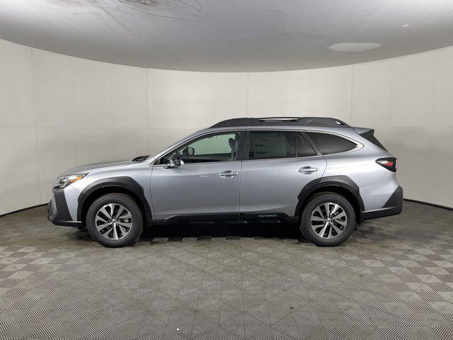 new 2025 Subaru Outback car, priced at $35,739