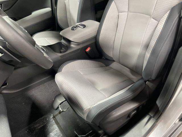 new 2025 Subaru Outback car, priced at $35,739