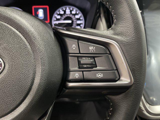 new 2025 Subaru Outback car, priced at $35,739