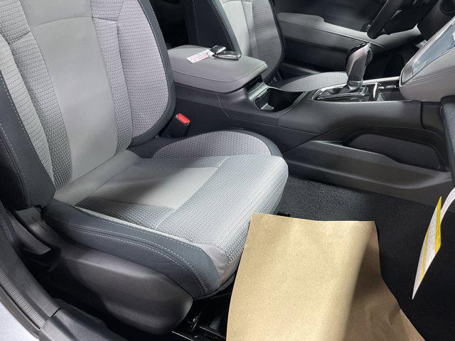 new 2025 Subaru Outback car, priced at $35,739