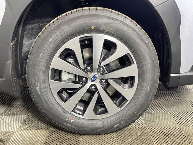 new 2025 Subaru Outback car, priced at $35,739