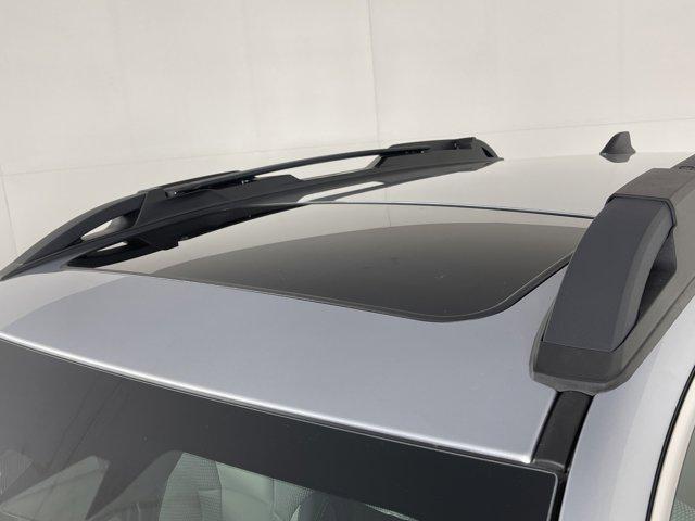 new 2025 Subaru Outback car, priced at $35,739