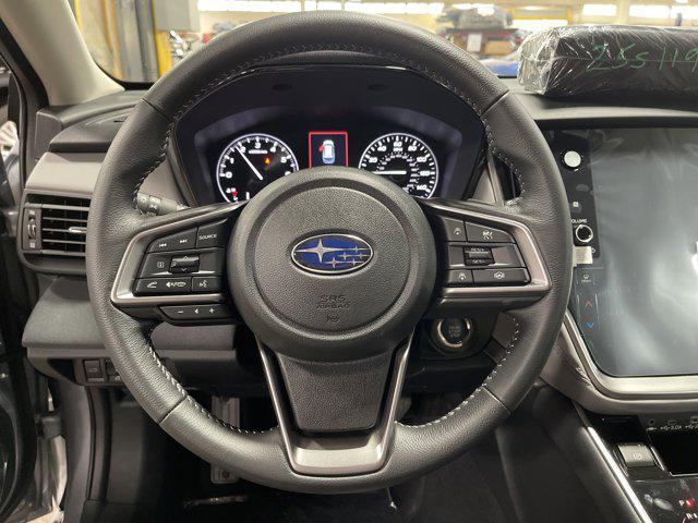 new 2025 Subaru Outback car, priced at $35,739