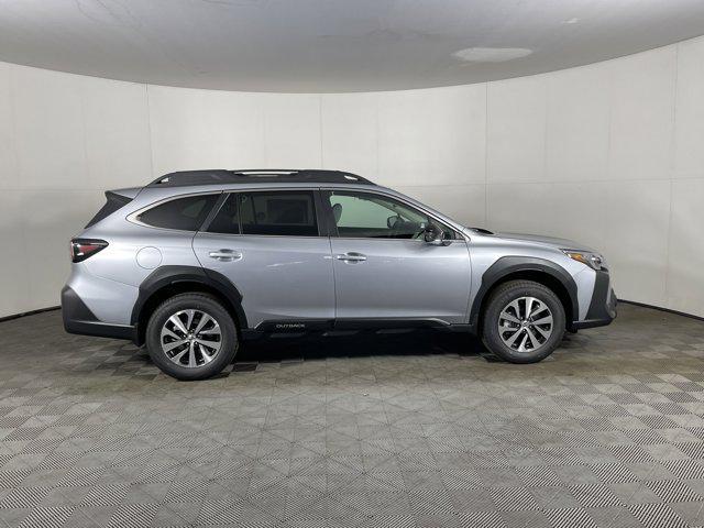 new 2025 Subaru Outback car, priced at $35,739