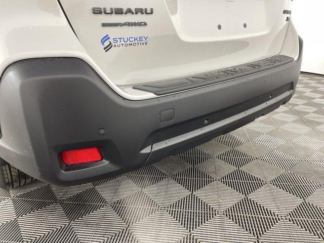 new 2024 Subaru Outback car, priced at $38,733