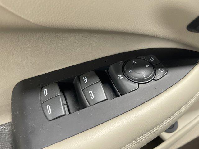 used 2017 Buick LaCrosse car, priced at $9,997