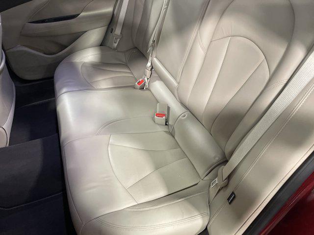 used 2017 Buick LaCrosse car, priced at $9,997