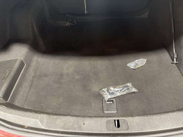 used 2017 Buick LaCrosse car, priced at $9,997