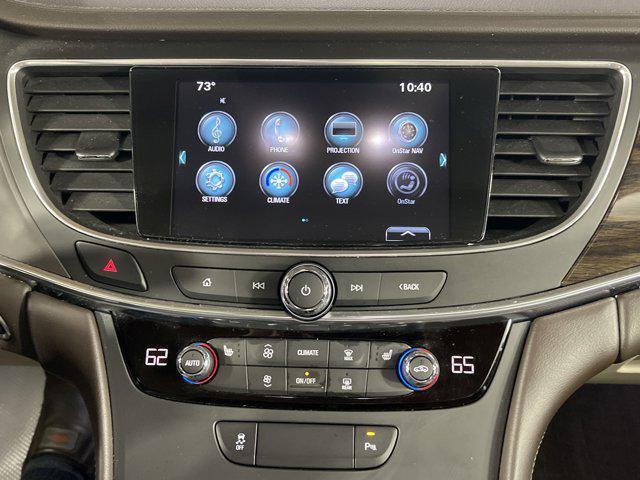 used 2017 Buick LaCrosse car, priced at $9,997