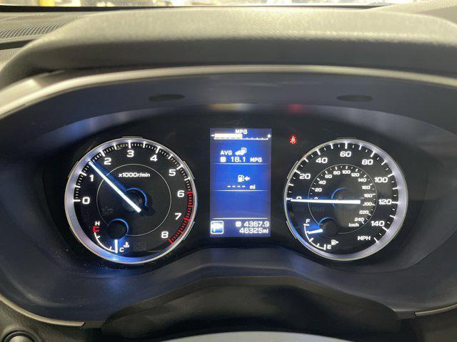 used 2021 Subaru Ascent car, priced at $27,497