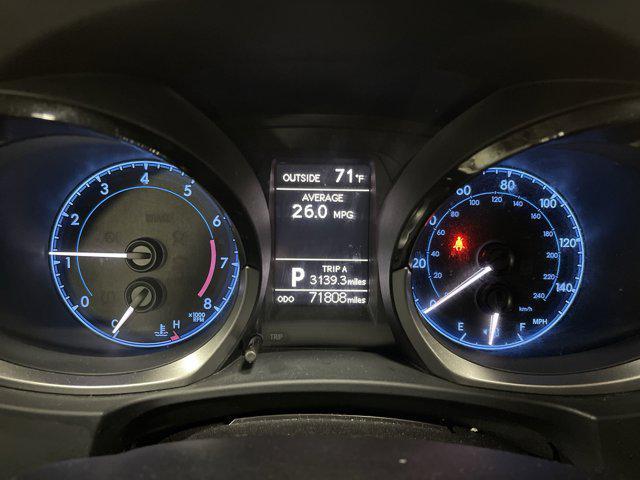 used 2016 Toyota Corolla car, priced at $14,497