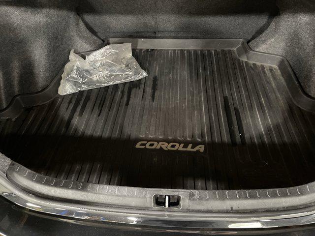 used 2016 Toyota Corolla car, priced at $14,497