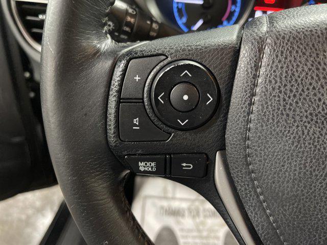 used 2016 Toyota Corolla car, priced at $14,497