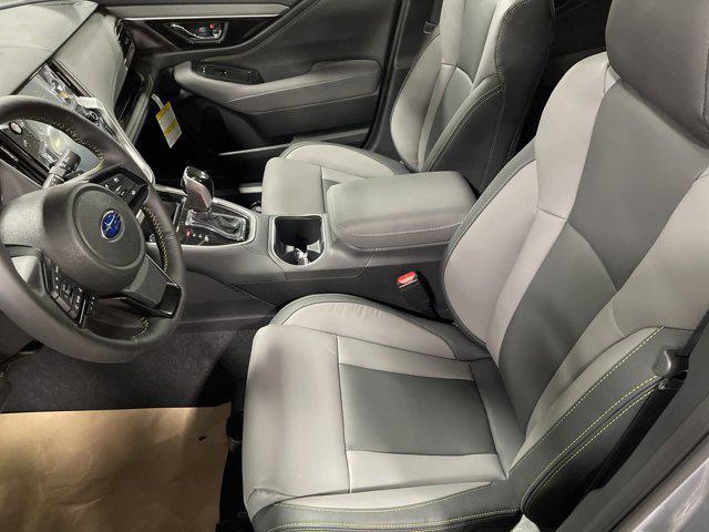 new 2025 Subaru Outback car, priced at $38,776