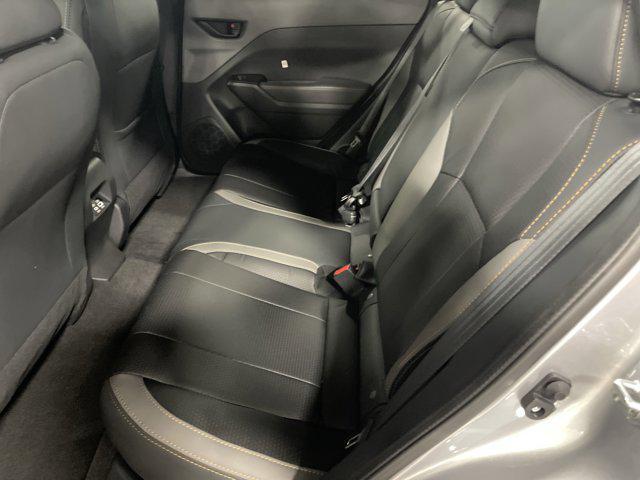 new 2025 Subaru Crosstrek car, priced at $35,929