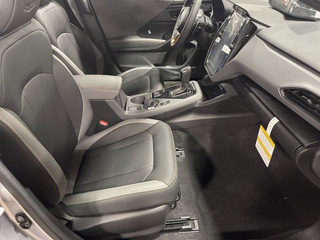 new 2025 Subaru Crosstrek car, priced at $35,929