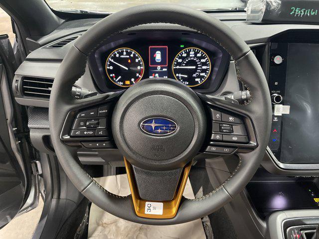 new 2025 Subaru Crosstrek car, priced at $35,929