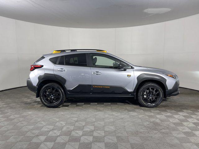 new 2025 Subaru Crosstrek car, priced at $35,929