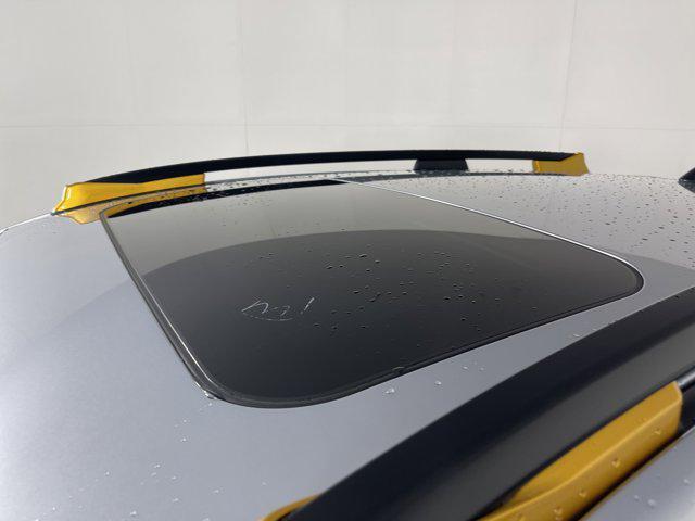 new 2025 Subaru Crosstrek car, priced at $35,929