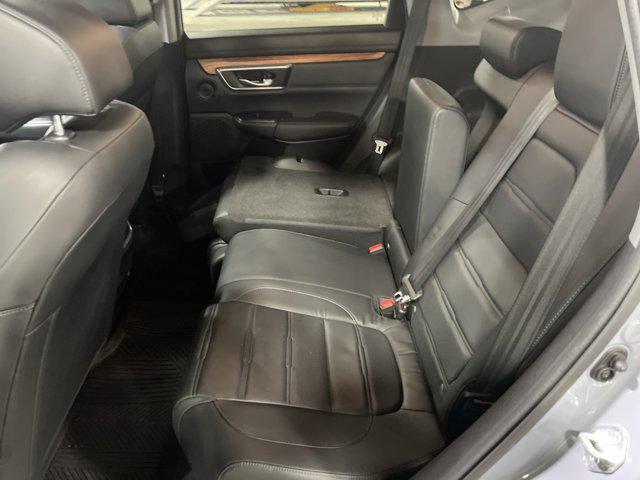 used 2022 Honda CR-V car, priced at $26,997