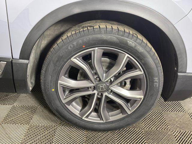 used 2022 Honda CR-V car, priced at $26,997
