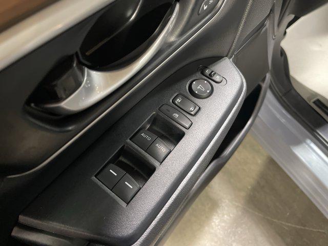 used 2022 Honda CR-V car, priced at $26,997