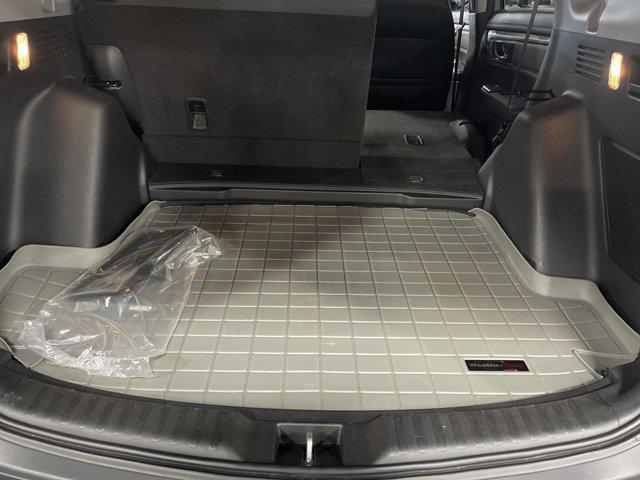 used 2022 Honda CR-V car, priced at $26,997