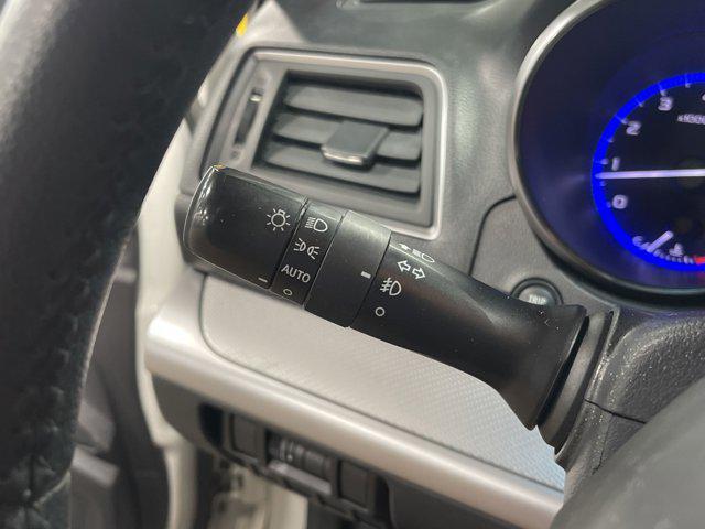used 2017 Subaru Outback car, priced at $16,297