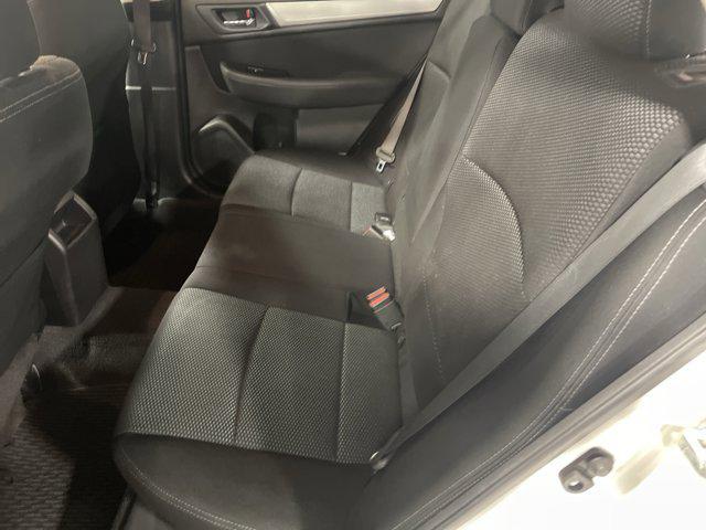 used 2017 Subaru Outback car, priced at $16,297