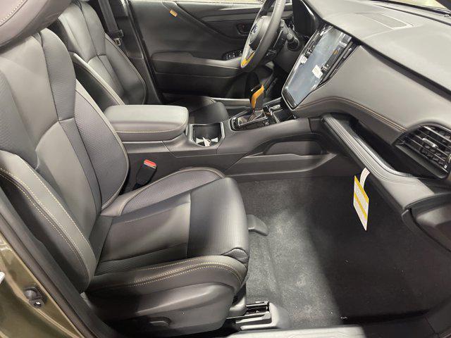 new 2025 Subaru Outback car, priced at $42,994
