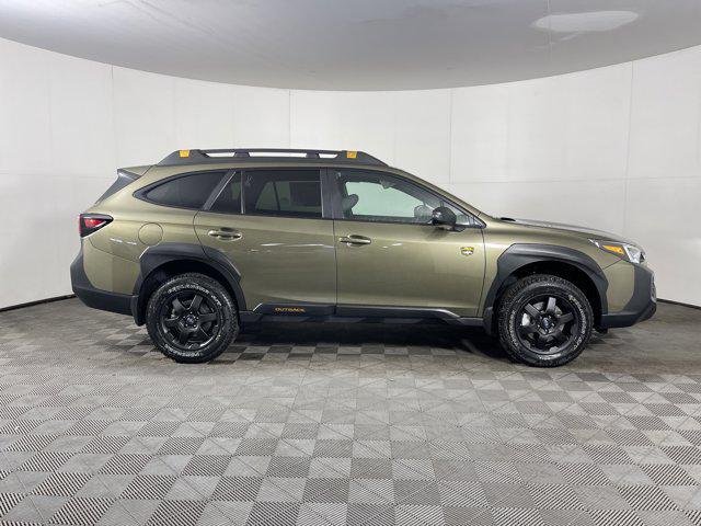 new 2025 Subaru Outback car, priced at $42,994