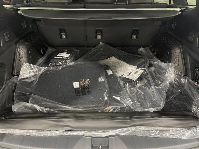 new 2025 Subaru Outback car, priced at $42,994
