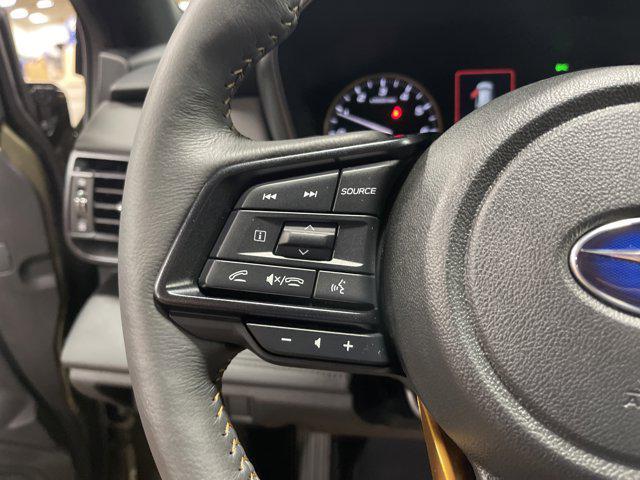 new 2025 Subaru Outback car, priced at $42,994