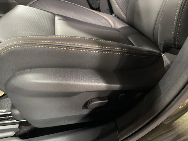 new 2025 Subaru Outback car, priced at $42,994