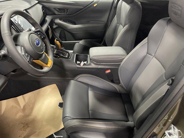 new 2025 Subaru Outback car, priced at $42,994