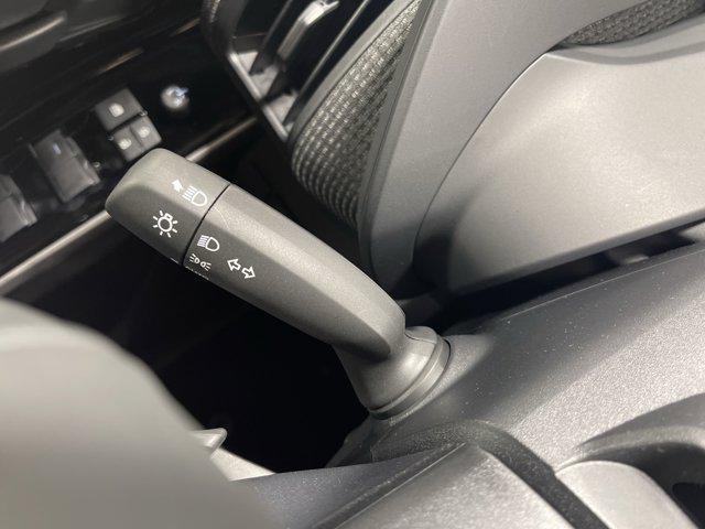 new 2025 Subaru Solterra car, priced at $39,721