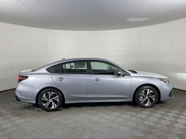 new 2025 Subaru Legacy car, priced at $28,056