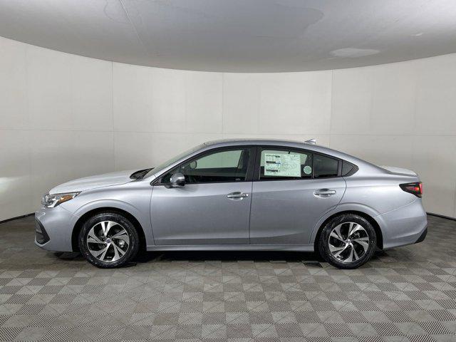 new 2025 Subaru Legacy car, priced at $28,056