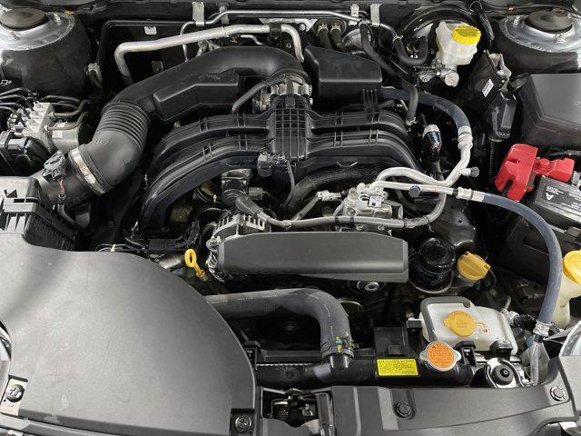 used 2021 Subaru Outback car, priced at $23,997