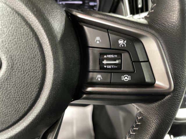 used 2021 Subaru Outback car, priced at $23,997