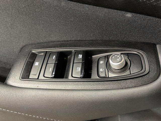 used 2021 Subaru Outback car, priced at $23,997