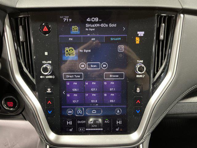 used 2021 Subaru Outback car, priced at $23,997