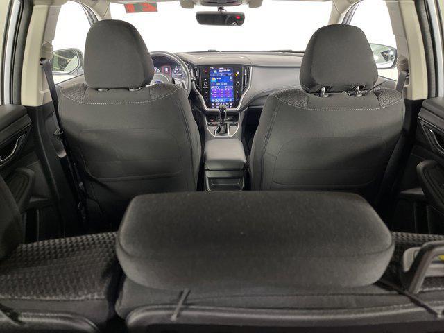used 2021 Subaru Outback car, priced at $23,997