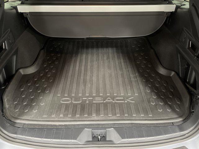 used 2021 Subaru Outback car, priced at $23,997