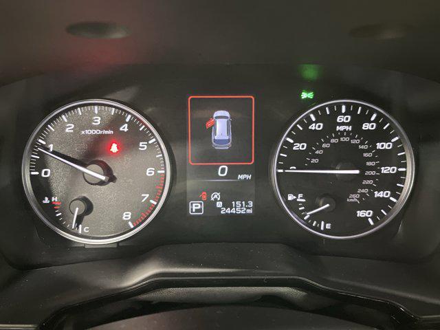 used 2021 Subaru Outback car, priced at $23,997