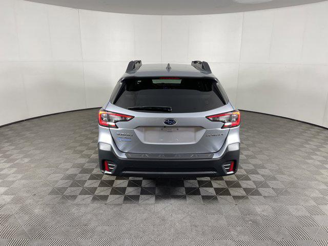 used 2021 Subaru Outback car, priced at $23,997