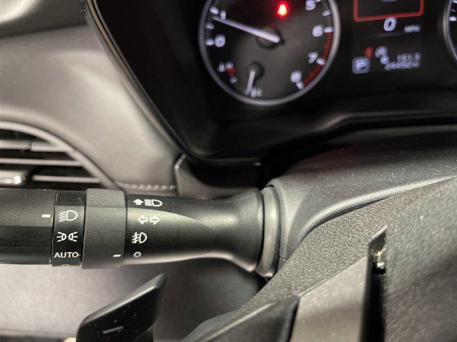 used 2021 Subaru Outback car, priced at $23,997