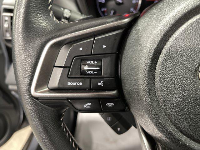 used 2021 Subaru Outback car, priced at $23,997